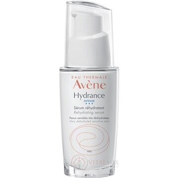 AVENE HYDRANCE INTENSE SÉRUM RÉHYDRATANT hydratačné sérum 1x30 ml obrázok