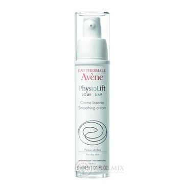 AVENE PHYSIOLIFT JOUR - CRÈME LISSANTE denný vyhladzujúci krém - hlboké vrásky 1x30 ml obrázok
