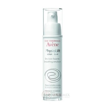 AVENE PHYSIOLIFT JOUR - EMULSION LISSANTE denná vyhladzujúca emulzia - hlboké vrásky 1x30 ml obrázok
