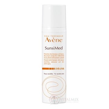 AVENE SUNSIMED 1x80 ml obrázok