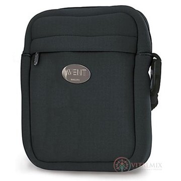 AVENT THERMABAG UNIVERZÁLNY TERMOOBAL čierny 1x1 ks obrázok