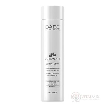 BABÉ DEPIGMENT+ Rozjasňujúca pleťová voda (Lotion Glow) 1x150 ml obrázok