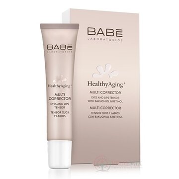 BABÉ PLEŤ HealthyAging+ MULTI KOREKTOR 1x15 ml obrázok
