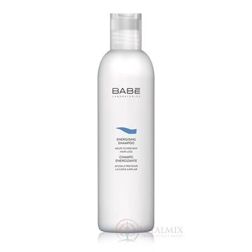 BABÉ VLASY Energizujúci šampón (Energising Shampoo) 1x250 ml obrázok