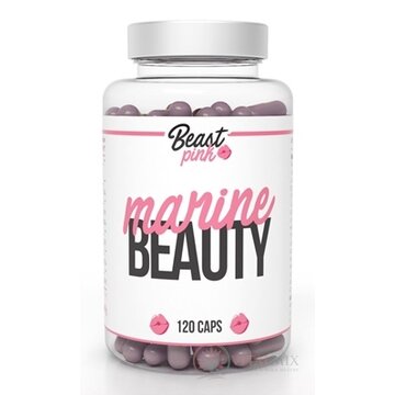 BeastPink Marine Beauty cps 1x120 ks obrázok