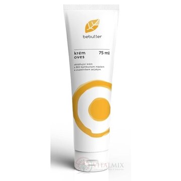 Bebutter Krém Ovos upokojujúci 1x75 ml obrázok