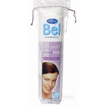 Bel Cosmetic odličovacie tampóny okrúhle 1x70 ks obrázok