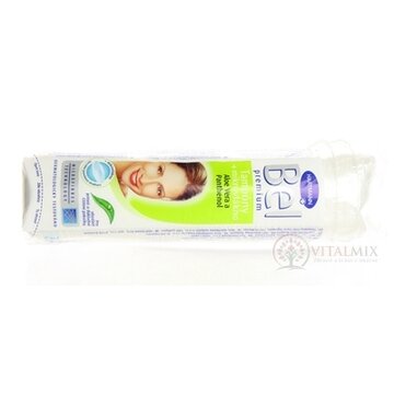 Bel Premium odličovacie tampóny okrúhle (Aloe Vera a Panthenol) 1x75 ks obrázok