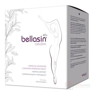 Bellasin CelluSlim cps 1x120 ks obrázok