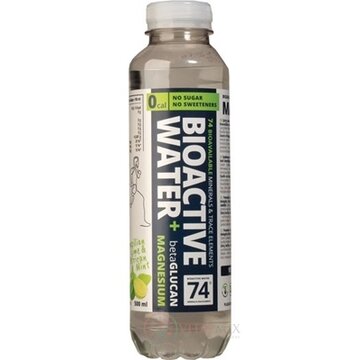 Bioaktívna voda W74 Magnesium 1x500 ml obrázok