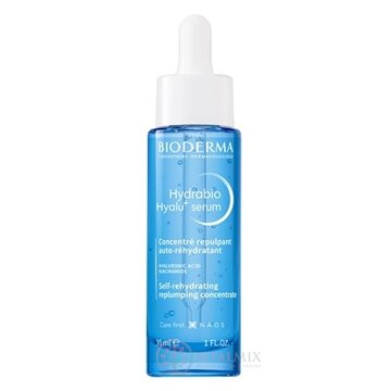 BIODERMA Hydrabio Hyalu+ sérum 1x30 ml obrázok