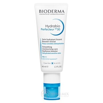 BIODERMA Hydrabio Perfecteur SPF 30 hydratačná starostlivosť 1x40 ml obrázok