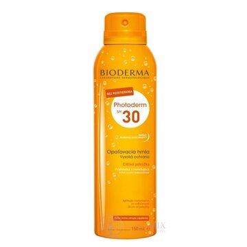 BIODERMA Photoderm Opaľovacia hmla SPF 30+ 1x150 ml obrázok