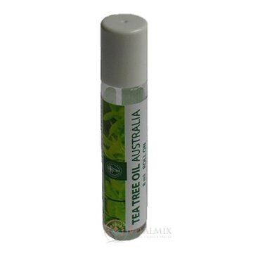 BIOMEDICA TEA TREE OIL AUSTRALIA roll on 1x8 ml obrázok