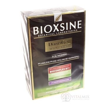 BIOXSINE KONDICIONÉR pri problémoch s vypadávaním vlasov 1x300 ml obrázok