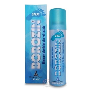 BOROZIN sprej 1x150 ml obrázok