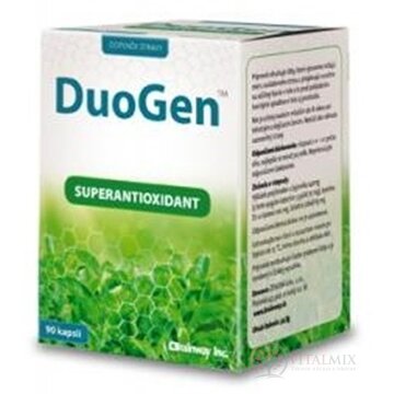 Brainway DuoGen cps 1x90 ks obrázok