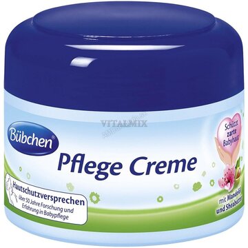 BUBCHEN BABY KREM KOZMETICKY 75ML obrázok