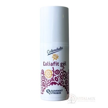 Calendula ĽALIAFIT gél 1x30 g obrázok