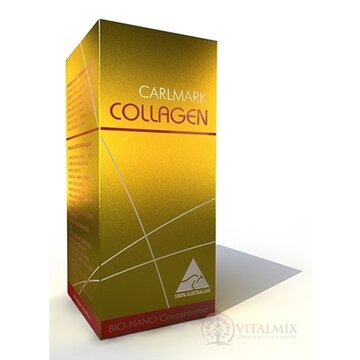 CARLMARK COLLAGEN 1x10 ml obrázok