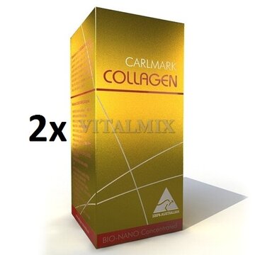 CARLMARK COLLAGEN 2x10ML obrázok