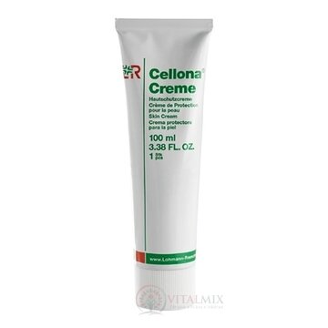 CELLONA KRÉM 1x100 ml obrázok