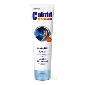 COLAFIT AKUT Pro krém 1x150 ml obrázok