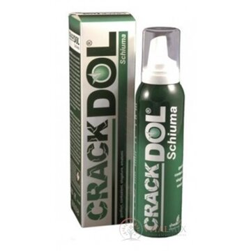 CRACKDOL Pena 1x150 ml obrázok