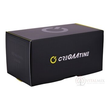 CreGAAtine prášok vo vrecúškach 1x60 ks obrázok