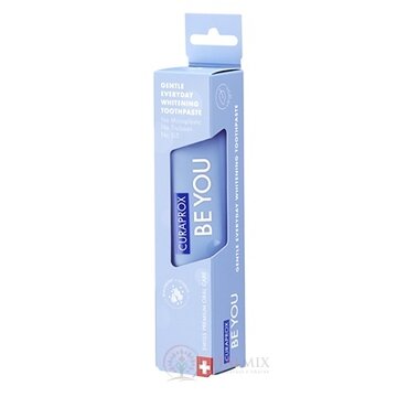 CURAPROX BE YOU Daydreamer zubná pasta 1x60 ml obrázok