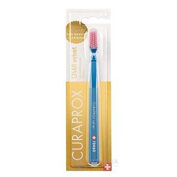CURAPROX CS 12460 Velvet zubná kefka 1x1 ks obrázok