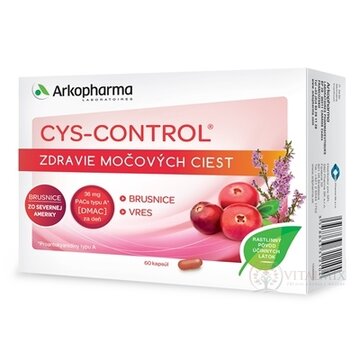 CYS-CONTROL cps 1x60 ks obrázok