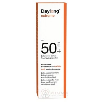 Daylong extreme SPF 50+ lócio (mlieko na opaľovanie) (inov.2020) 1x100 ml obrázok