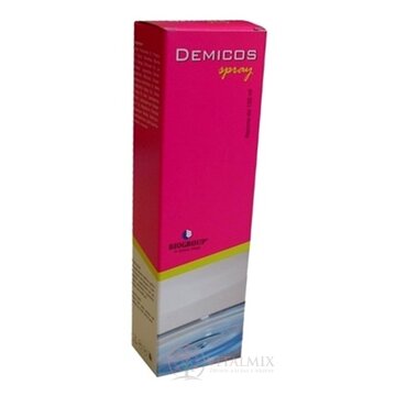 DEMICOS spray 1x125 ml obrázok