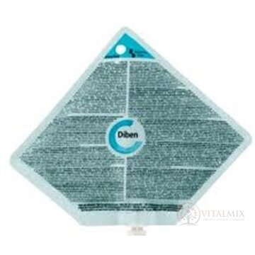 Diben emu gen (neutral) vak 15x500 ml (7500 ml) obrázok