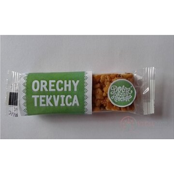 Dobré z SK Tyčinka ORECHY TEKVICA 1x40 g obrázok