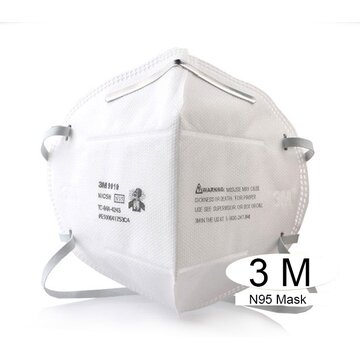 Respirátor 3m 9010 n95 (ffp3) - 3M-N95-2