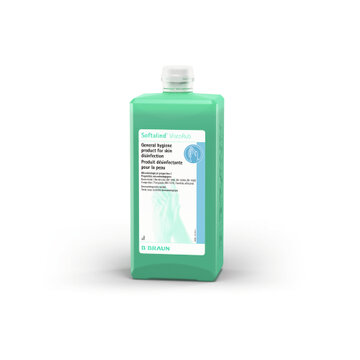 Softalind visco rub 1000ml gel na dezinfekciu rúk - softalind-viscorub1000ml