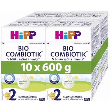 Hipp 2 bio combiotik 700g 10ks - ChatGPT Image 9. 9. 2026, 15_29_58 (2)