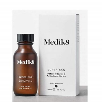 Medik8 super c 30 serum 30ml - antioxidacne serum, 30ml - medik 8 super C30