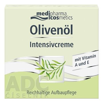 Olivenol (doliva) intenzívny krém s retinolom a vitaminom e 1x50 ml - d28tbf0_400x400