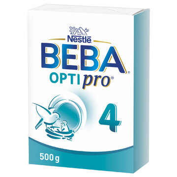 Beba optipro® 4, 500 g - optipro 4