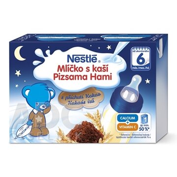 Mliečko s kašou kakaové 2x200ml - o6nr9a0_400x400
