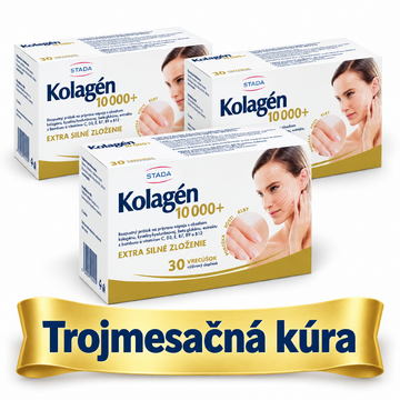 Kolagen stada 10 000 3x30 vrecúšok - 3mesačná kúra - Obrázok Codex 15. 9. 2026, 11_04_00