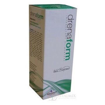 DRENAFORM kvapky 1x50 ml obrázok