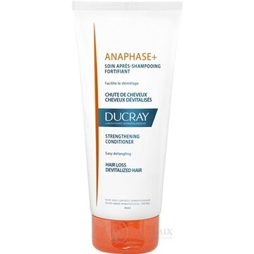 DUCRAY ANAPHASE+ SOIN APRÈS SHAMPOOING FORTIFIANT posilňujúci kondicionér 1x200 ml obrázok