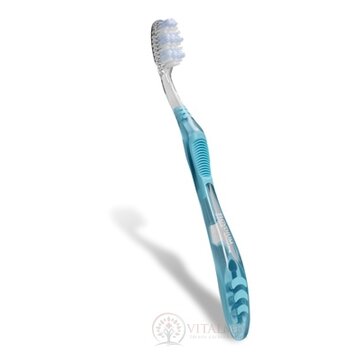 ELGYDIUM WHITENING MEDIUM zubná kefka 1x1 ks obrázok