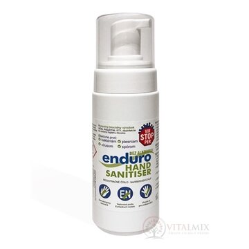 Enduro HAND SANITISER 1x100 ml obrázok
