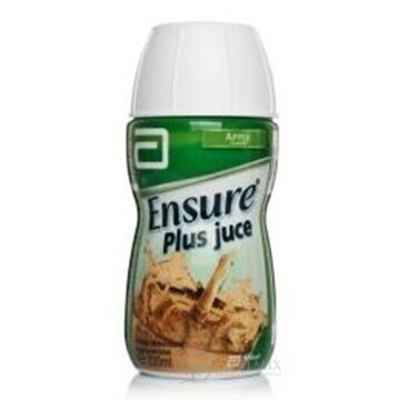 Ensure Plus juce jablková príchuť 1x220 ml obrázok