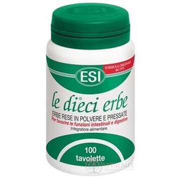 ESI 10 BYLÍN tbl 1x100 obrázok